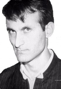 قاسم ره‌حیمی