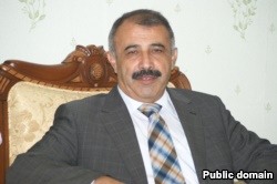 جەلال شێخ کەریم