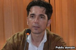 کاوە گەرمیانی