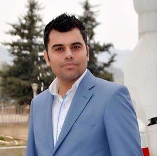 سامان سلیم ایسماعیل